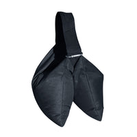 30 lbs saddle sandbag