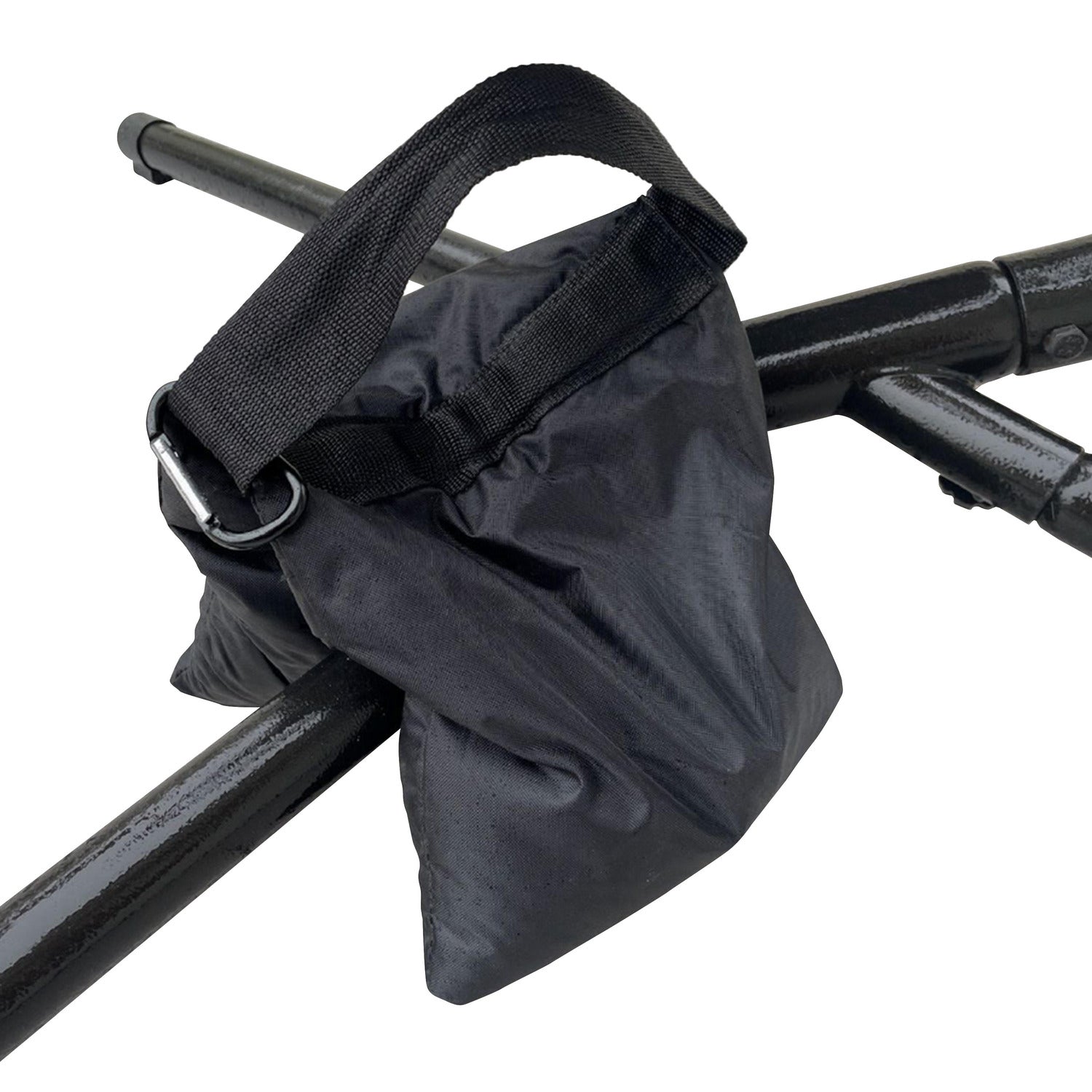 Sandbaggy Saddle Sandbag - Thumbnail 2
