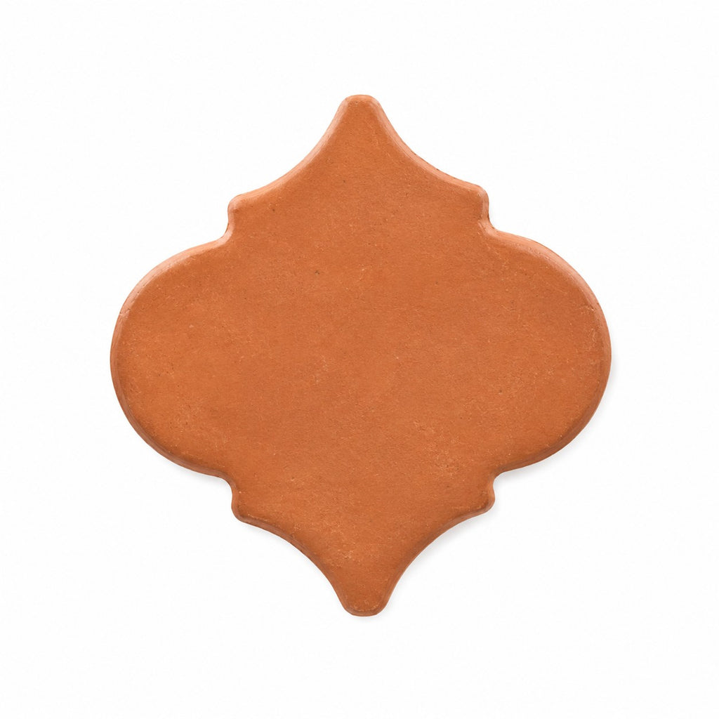 San Felipe Arabesque Saltillo Tile