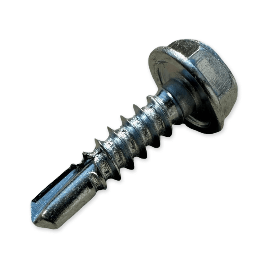 3/4 self drilling screws