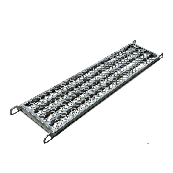 scaffold steel plank
