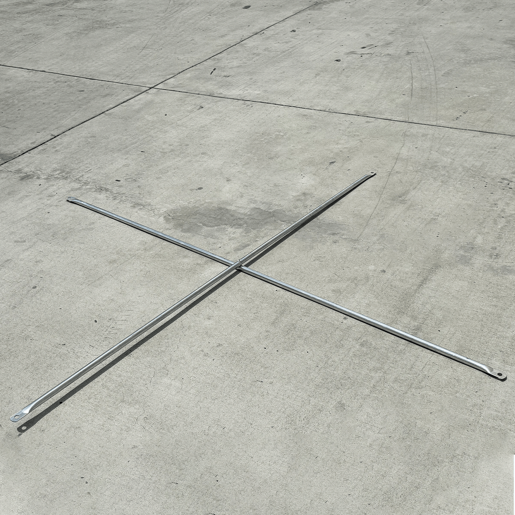 scaffold cross brace