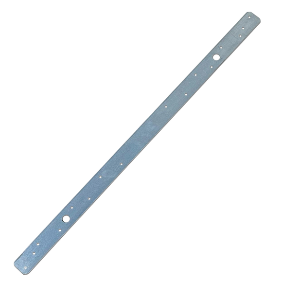 Strap tie