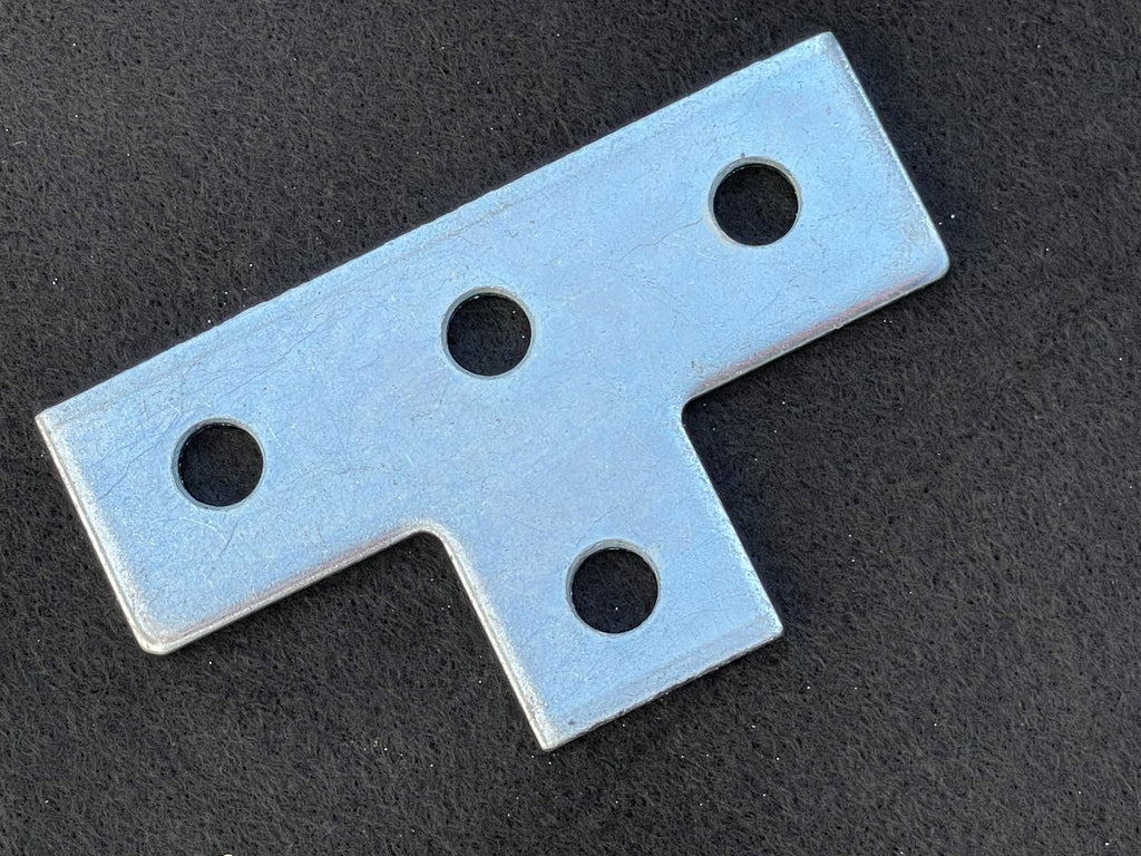 strut channel connector - t bracket