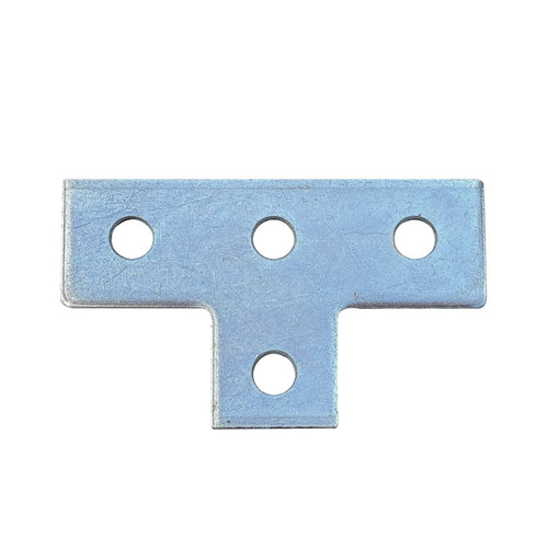 4-hole strut t-bracket