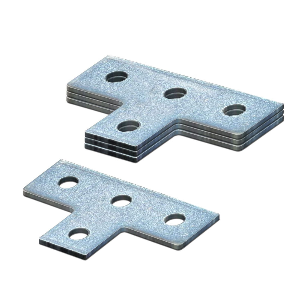 4-hole strut t-bracket on sale - bulk