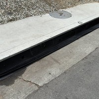 Top Guard Curb Inlet Protection | Reusable Storm Drain Filter
