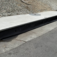 Top Guard Curb Inlet Protection | Reusable Storm Drain Filter