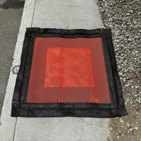 Circular Drain Inlet Protection Filter