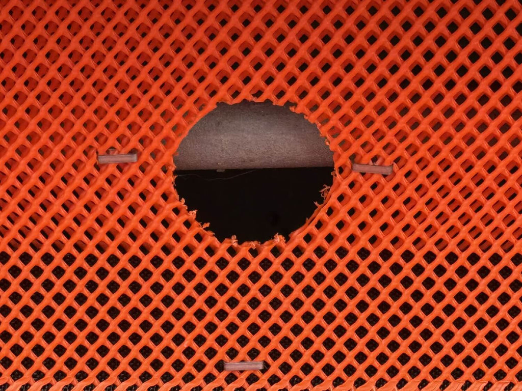 Top Guard Combo Inlet Protection Filter