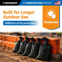 Ultra Heavy Duty Sandbags