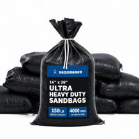 Ultra Heavy Duty Sandbags