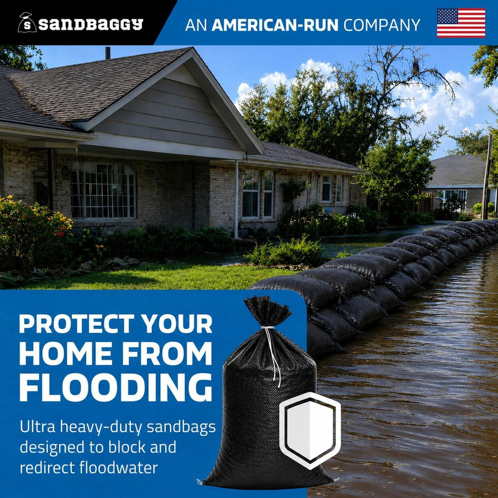 Ultra Heavy Duty Sandbags