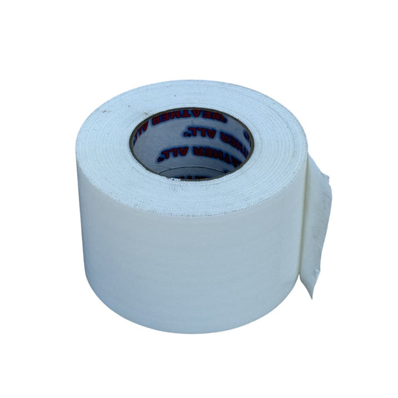 White Vapor Barrier Tape – 4