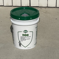 W.R. Meadows 1100 Water-Based Concrete Curing Compound – 5 Gallon Pail