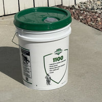W.R. Meadows 1100 Water-Based Concrete Curing Compound – 5 Gallon Pail