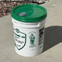 W.R. Meadows VOCOMP-20 Concrete Cure & Seal – 5 Gallon Pail