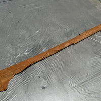 Italian Leather Hide – Made in Italy – Brown – Whole Hide