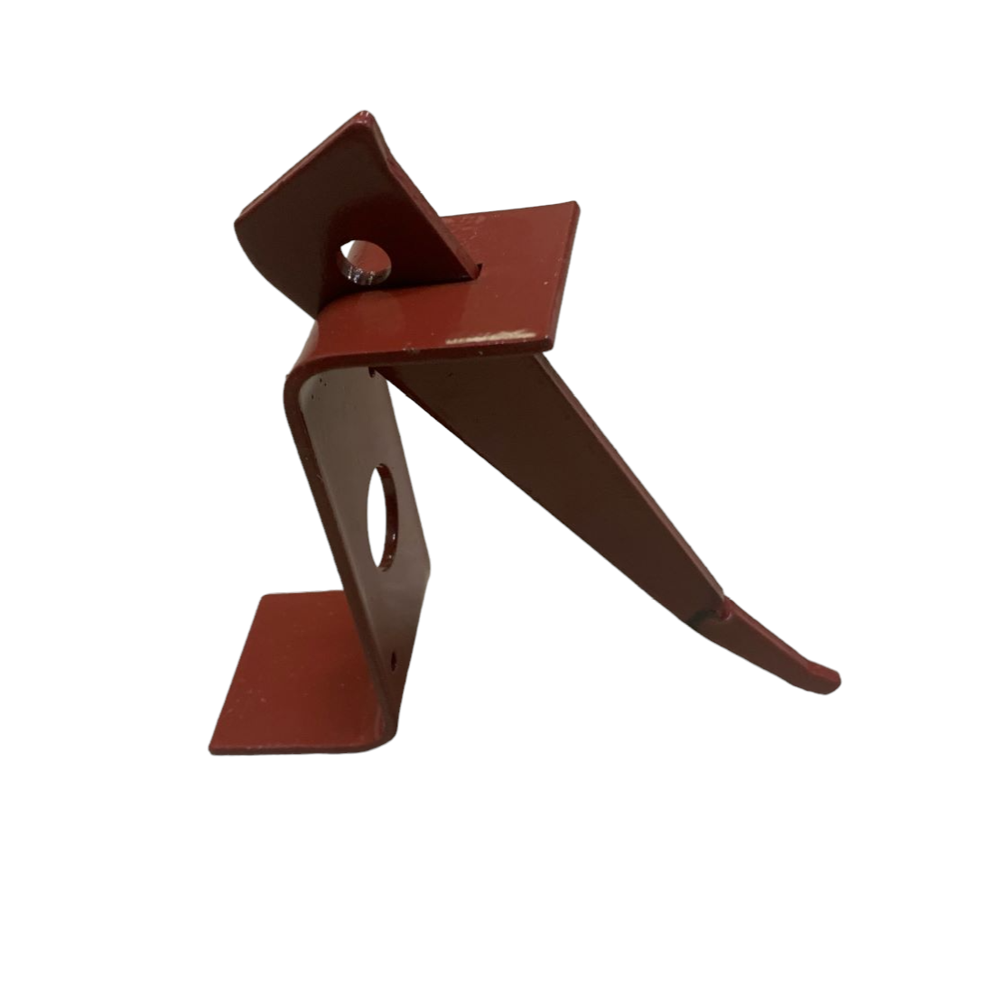 Flat Form Bracket Compatible Steel-Ply Symons Concrete Forms & Parts – Sandbaggy