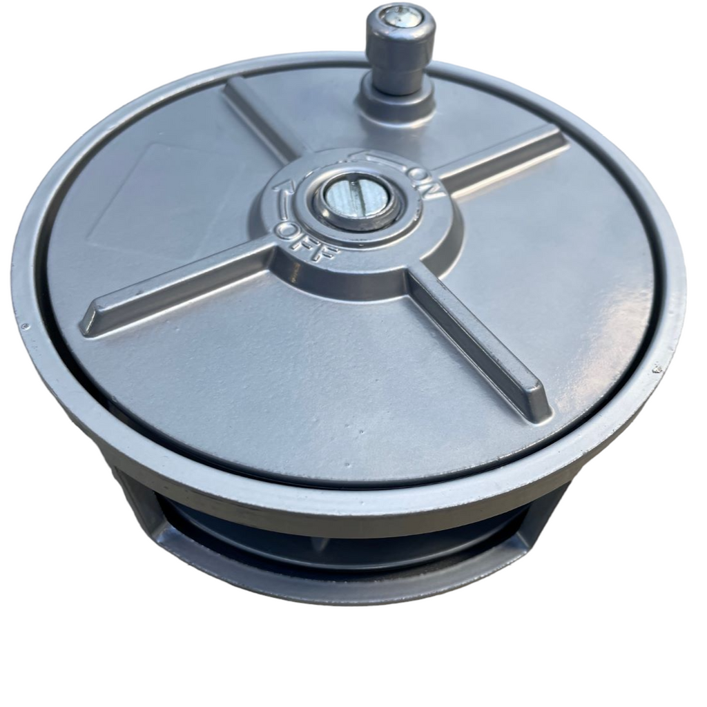 Rodbuster Tool Hardware Tools Aluminum Tie Wire Reel For