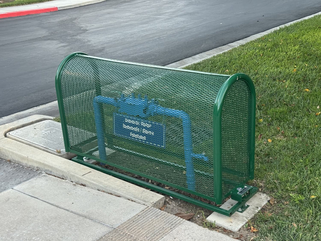 Custom Enclosures | Equipment Enclosures & Security Cages