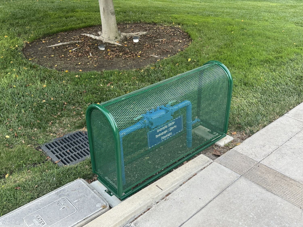 Custom Enclosures | Equipment Enclosures & Security Cages