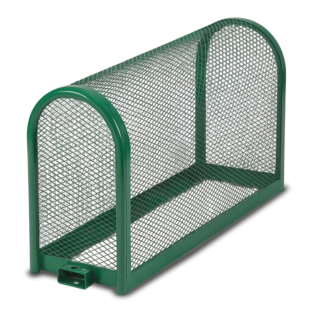 Backflow Security Cage Large