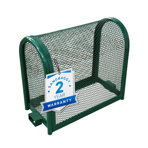 Backflow Security Cages | Multiple Sizes | 2 Year Warranty – Sandbaggy