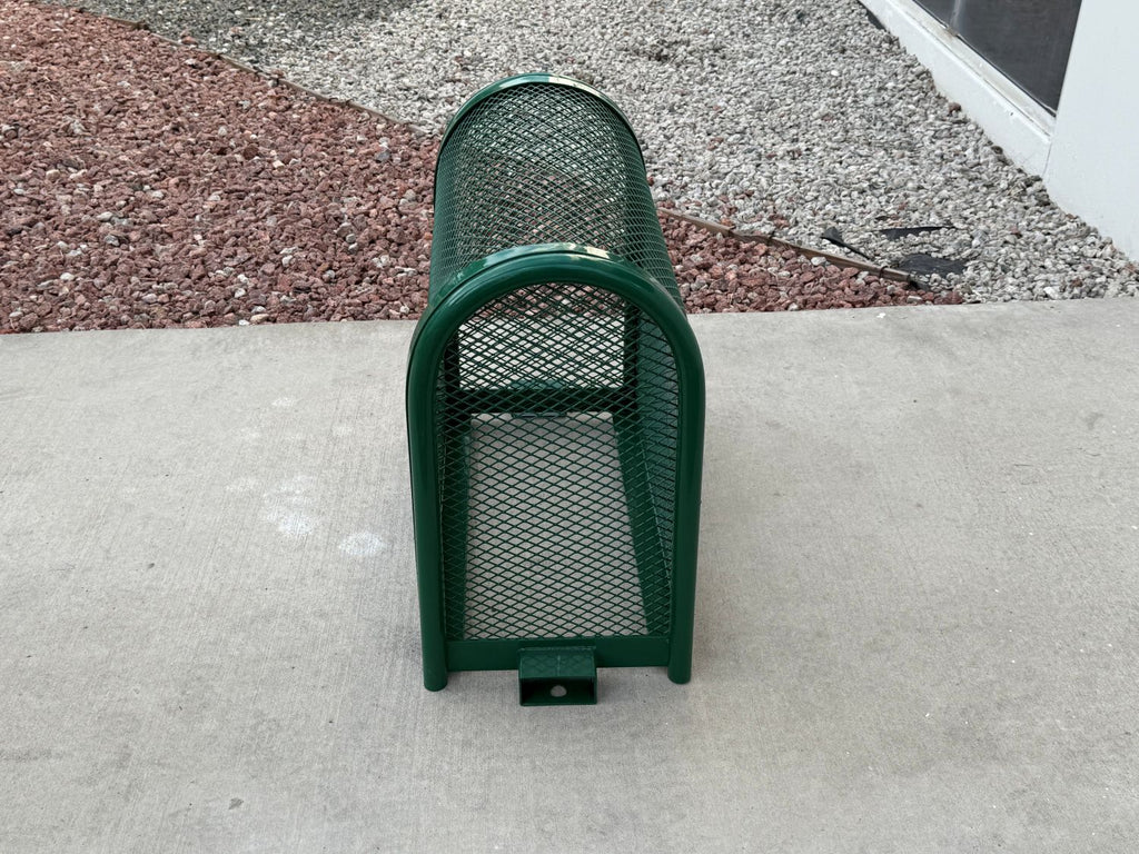 Durable Backflow Security Cage – Backflow Preventer Enclosure