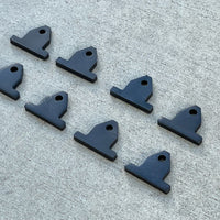 base tie bolt - concrete forms