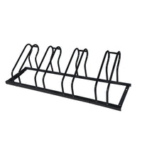 Commercial Low Profile Bike Rack