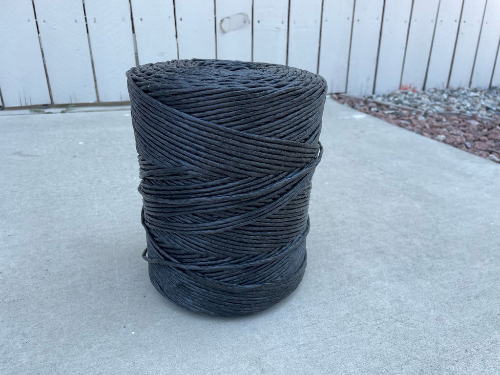 black tomato twine