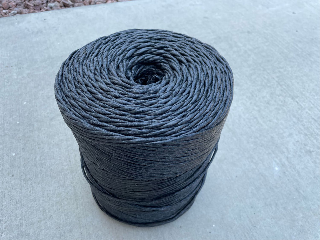 polypropylene baler twine