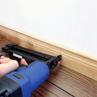 brad nails for baseboard