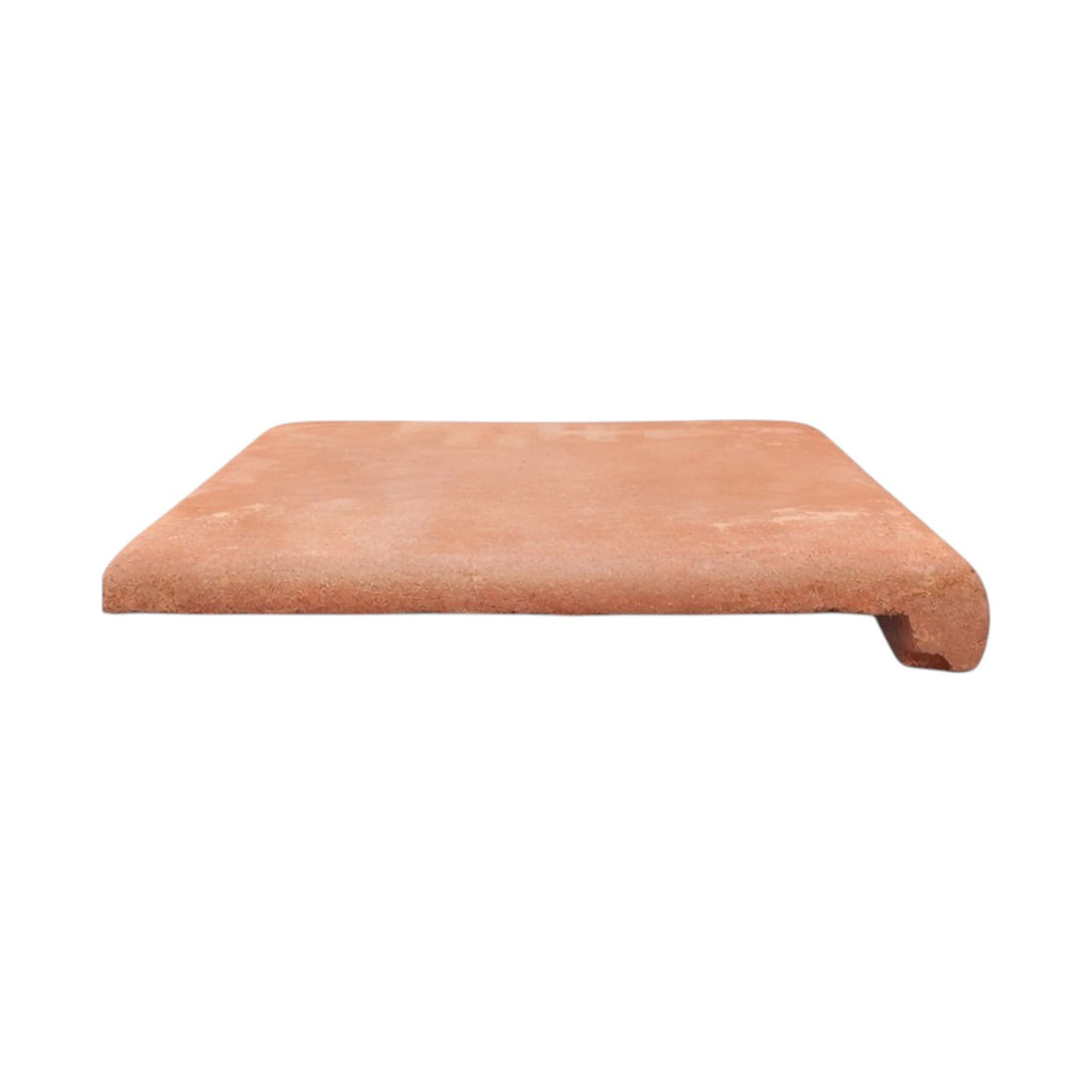 Bullnose Saltillo Tile