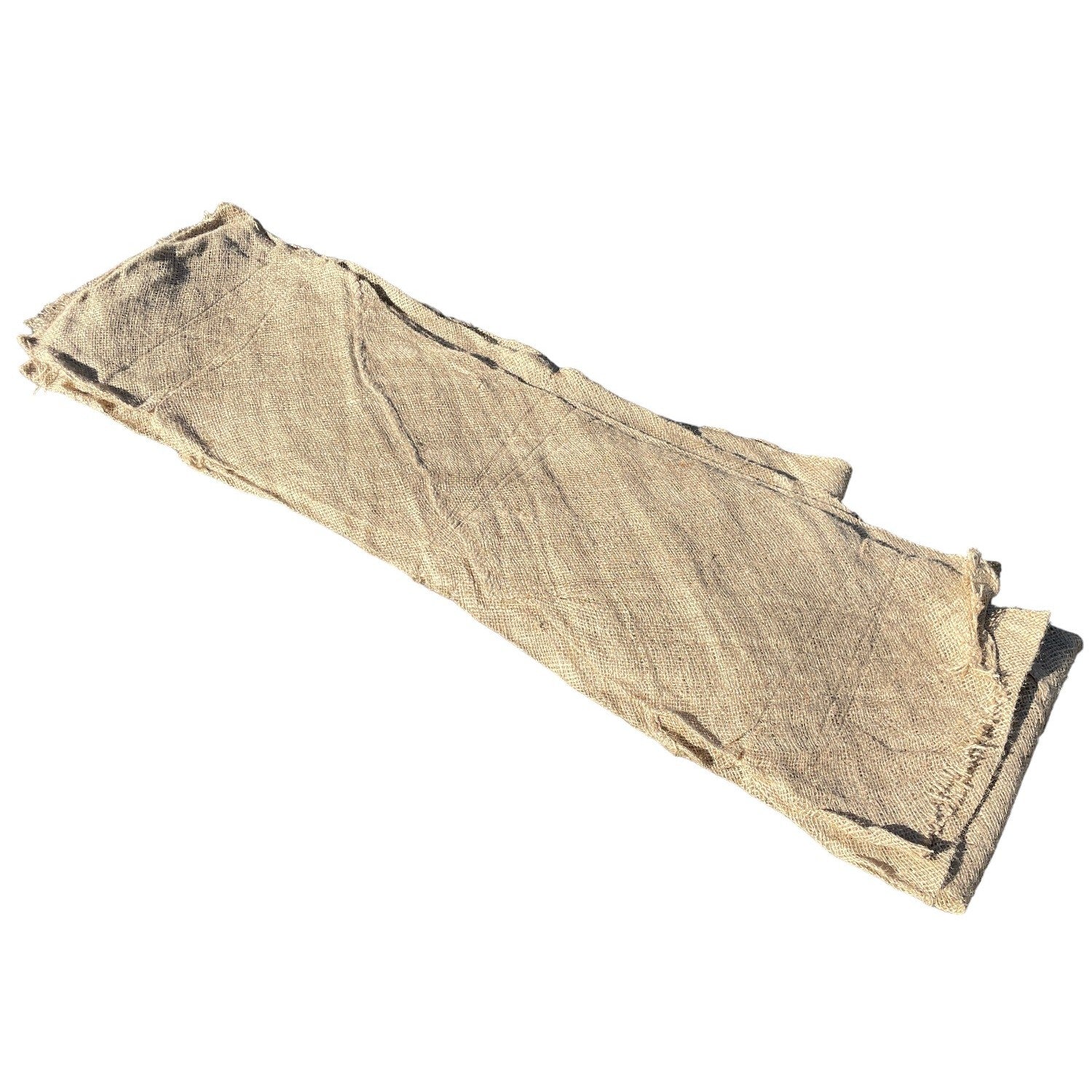 Compost Filter Sock - Sediment & Erosion Control – Sandbaggy