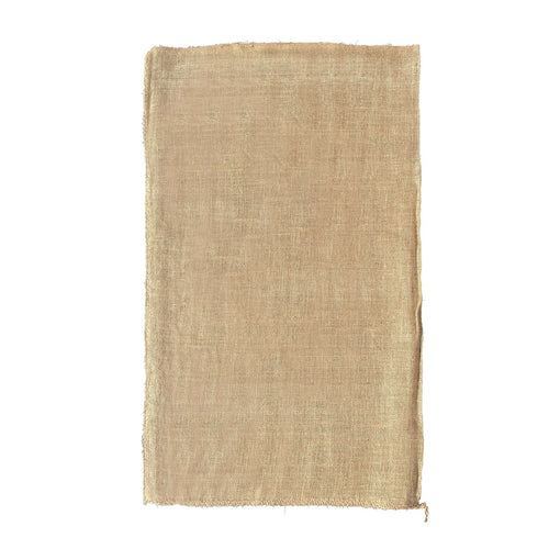 burlap plant covers