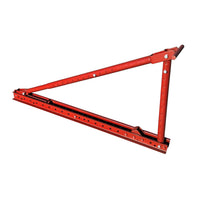C49 bridge overhang bracket
