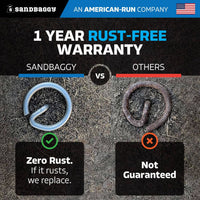 6 inch landscaping fabric pins