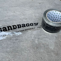 3 inch custom printed packing tape with logo