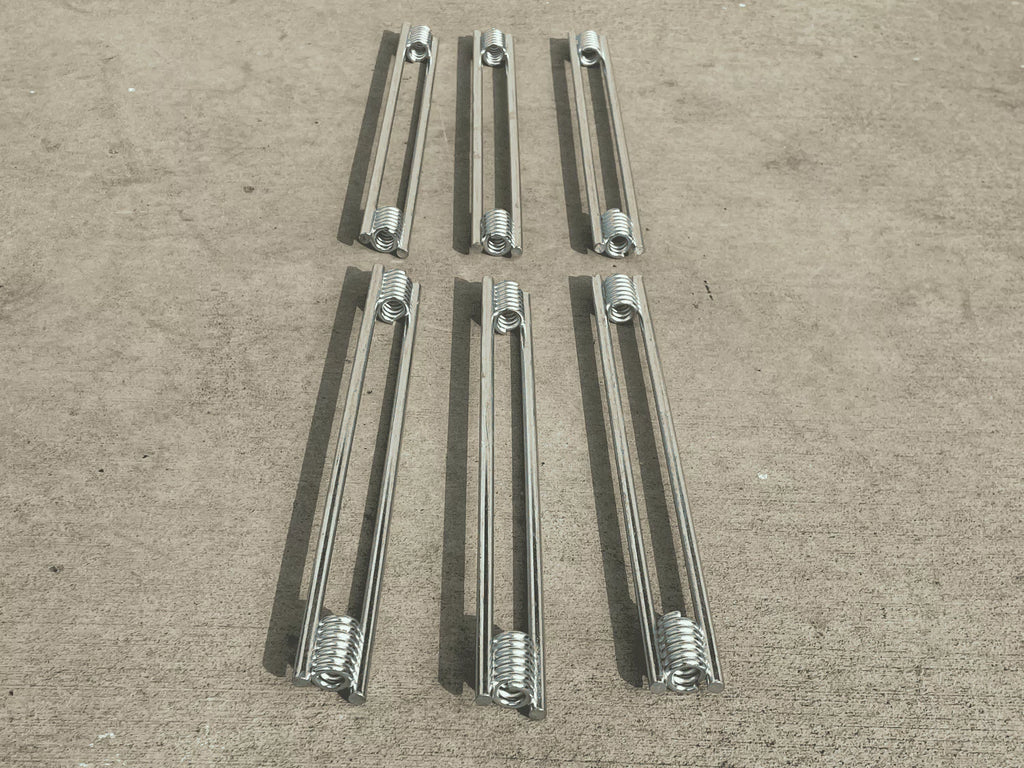 coil ties concrete forms