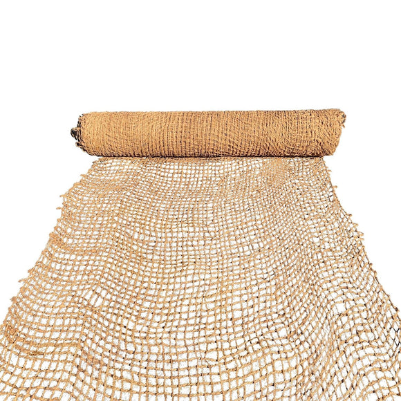 coir matting for erosion control and flooding