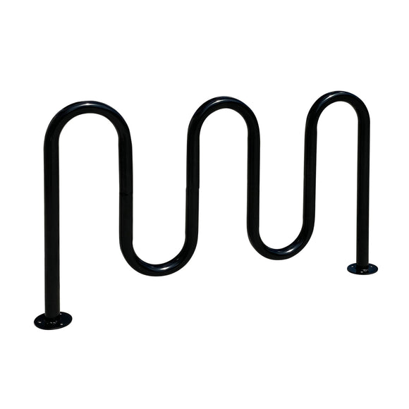 Commercial Bike Racks - Outdoor & In Ground Installation – Sandbaggy