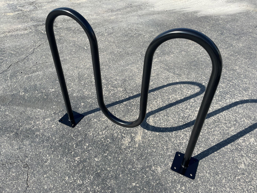 commercial bike racks for public use