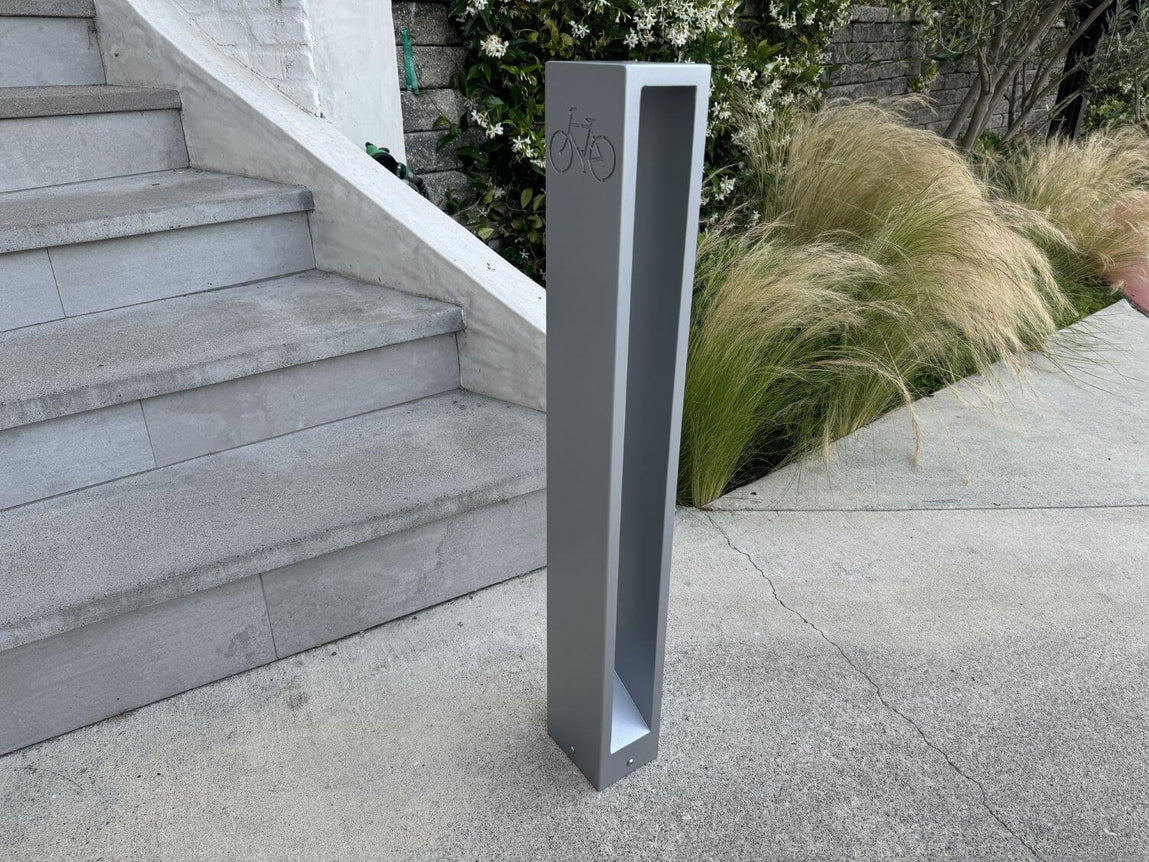 Tray For Walker Sandbaggy Modern Commercial Bike Rack 5