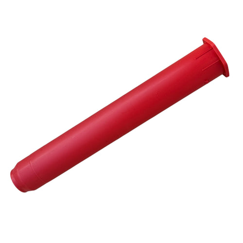 9" x 1-1/4" concrete dowel sleeves