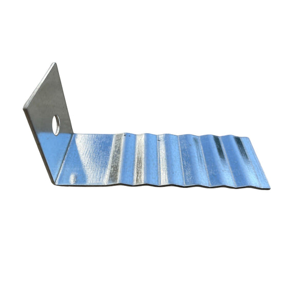 corrugated masonry wall ties