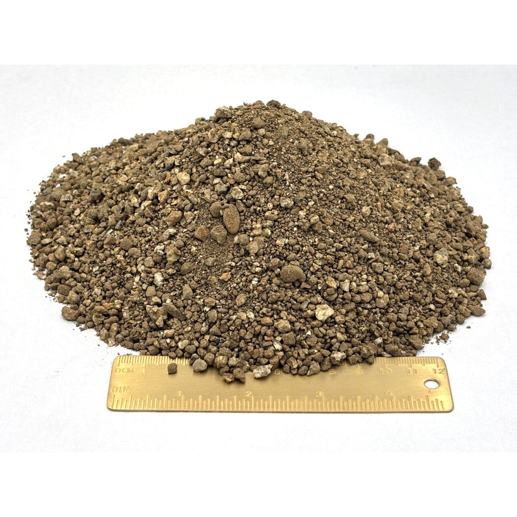 Decomposed Granite — 0.5 cu. ft. Brown Landscape Gravel