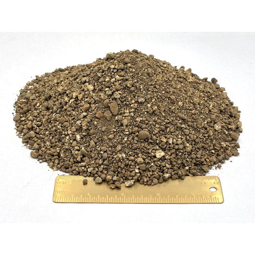 Decomposed Granite — 0.5 cu. ft. Brown Landscape Gravel