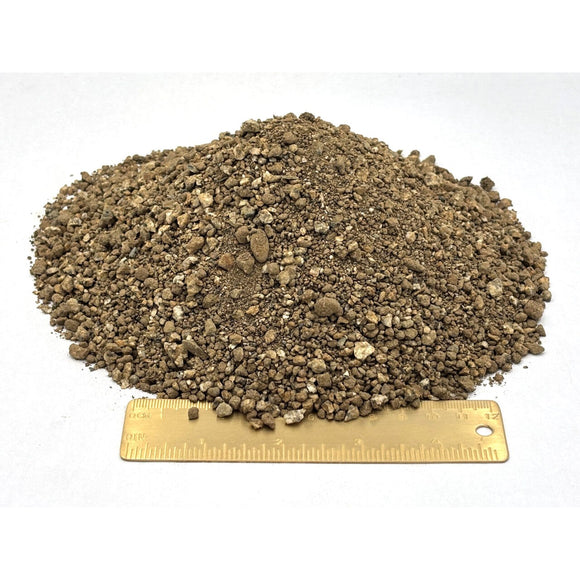 Decomposed Granite — 0.5 cu. ft. Brown Landscape Gravel